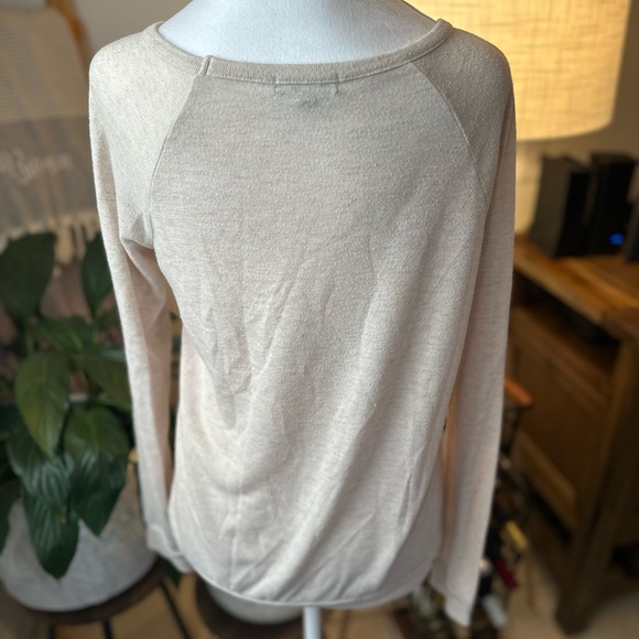 Pj Salvage Doggone lazy sweater - Picture 4 of 4